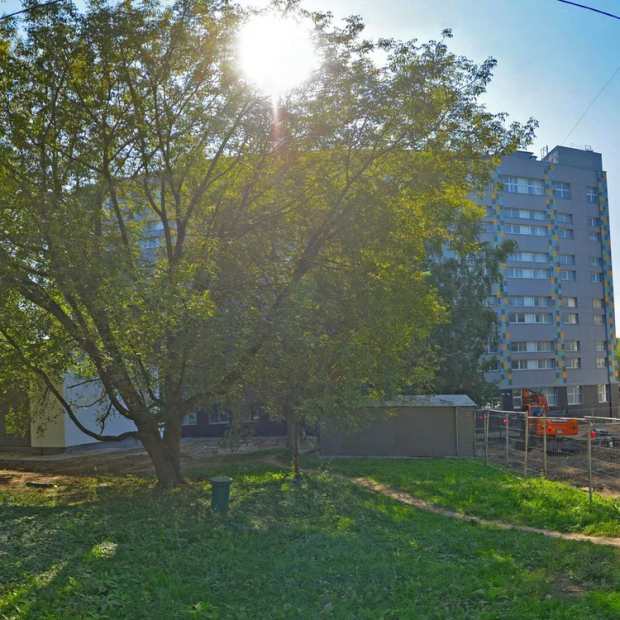 Фотографии апарт отеля 
            Cosmos Stay Moscow Profsoyuznaya Hotel 3*