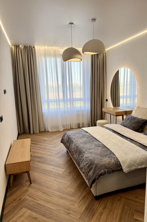 Фотография квартиры Квартира Столичный