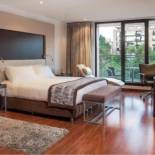 Фотография гостиницы Hotel Jazz Apartments