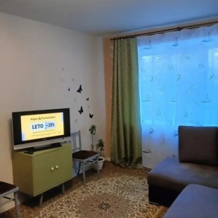 Фотография квартиры Апартаменты на улице Красногвардейская 10