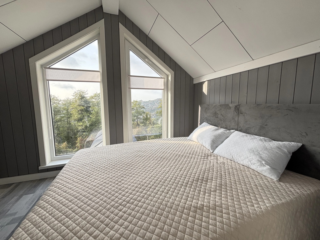 Фотография Коттеджа Частный дом у леса