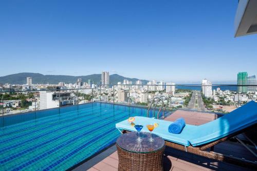 Фотографии гостиницы
Sepon Blue Hotel