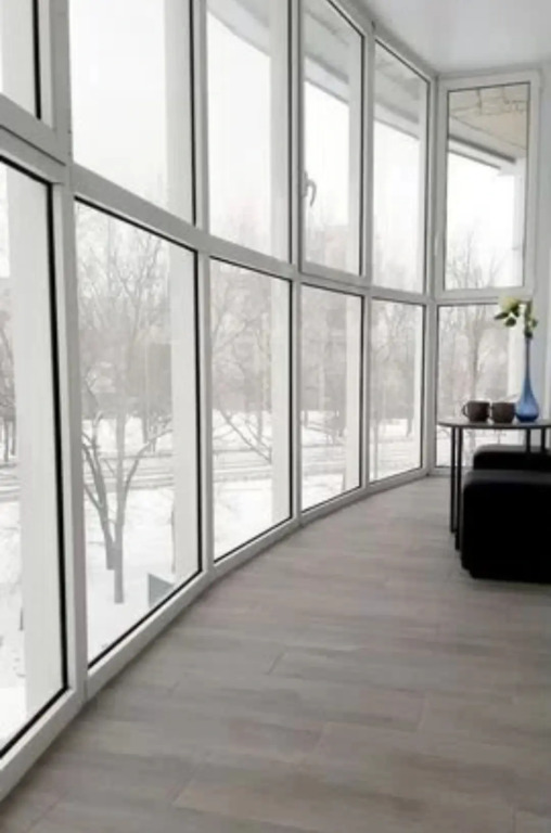 Фотография квартиры Квартира Уютная