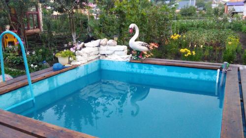 Фотография гостевого дома На Славянской