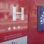 Фотография гостиницы The Originals City, Hôtel Le Savoy, Caen (Inter-Hotel)