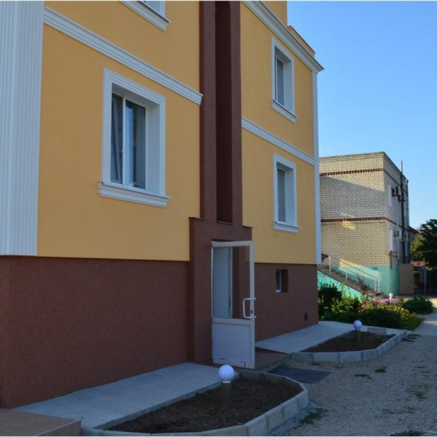 Фотографии гостевого дома 
            Берег Казантипа