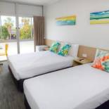 Фотография гостиницы Palm Beach Hotel