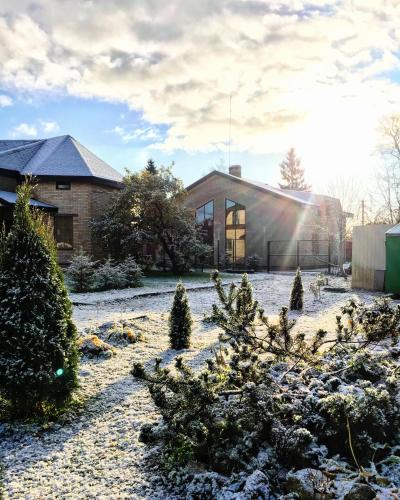 Фотография гостевого дома В Озерках