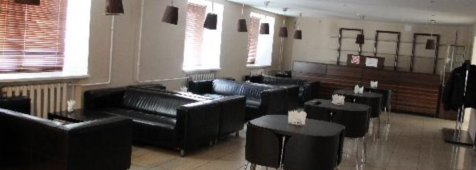 Фотография конференц-зала Гандвик