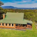 Фотография гостевого дома Breathtaking View