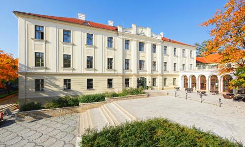 Фотография гостиницы Anna Grand Hotel Wine & Vital