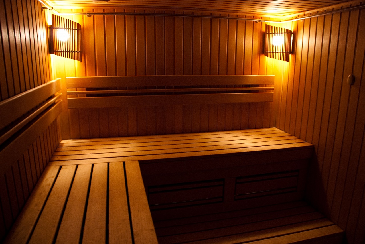 Фотография сауны Комплекс саун