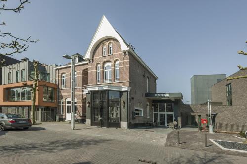 Фотографии гостиницы
Hotel De Secretaris