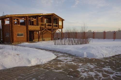 Фотография гостиницы Георгиевская