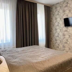 Фотография квартиры Апартаменты Волгоградская 2 №3