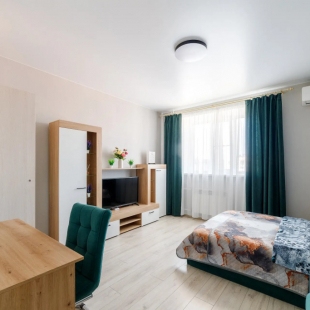 Фотография квартиры Квартира PrezentHaus у Олимпийского Парка