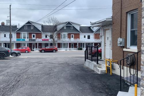 Фотография мотеля Lucien Motel