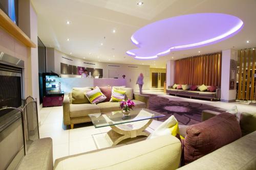 Фотография гостиницы The Terrace Hotel Adelaide