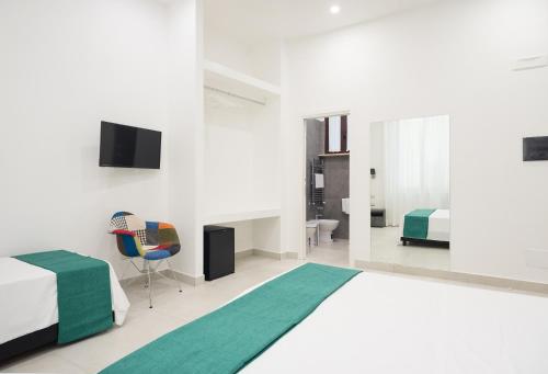 Фотография мини отеля Toledo in