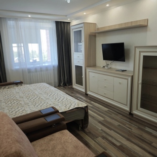 Фотография квартиры Квартира На Ленина 70