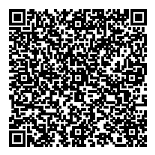 QR код гостиницы Наш Куточек