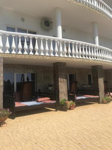 Фотография гостевого дома Солнечный берег на Пионерском, 16а