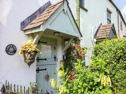 Фотография гостевого дома Castle View, Church Street