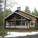 Фотография гостевого дома Holiday Home Artturi