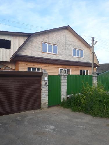 Фотография гостевого дома На Российской улице