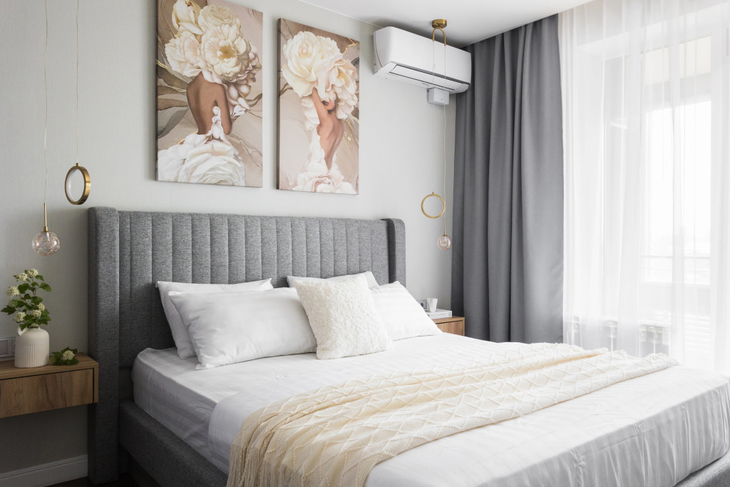 Фотография квартиры Апартаменты Hugge Place на Большевитской Объект 1610