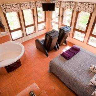 Фотографии гостевого дома
Casa Rural Caseta de l' Hort