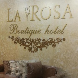 Фотография гостиницы La Rosa