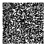 QR код хостела Малахит