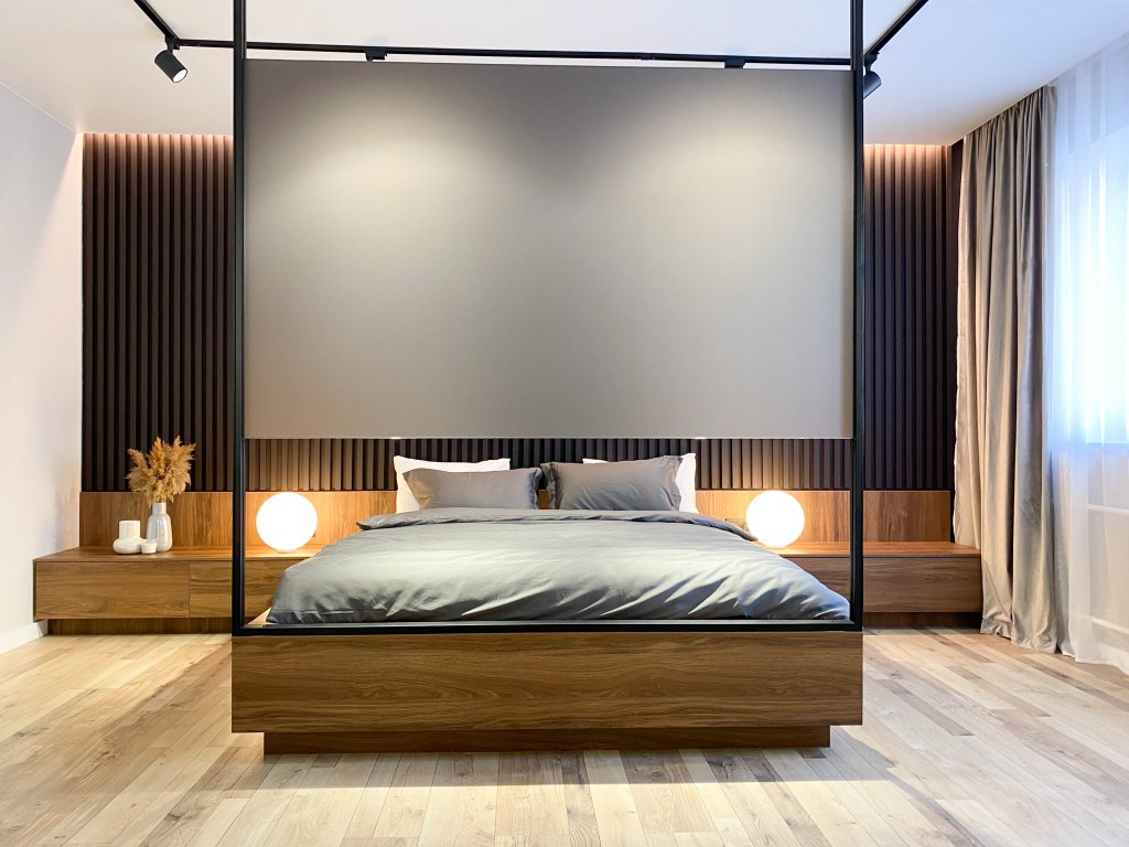 Фотография квартиры Апартаменты Дом Кино