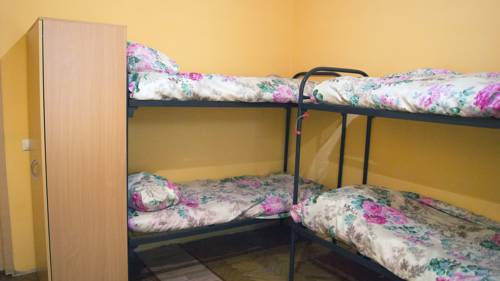 Фотографии хостела 
            Победа