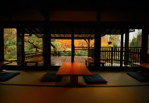 Фотография мини отеля Japanese Ryokan Seryo