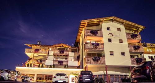 Фотография гостиницы Hotel Mirabel