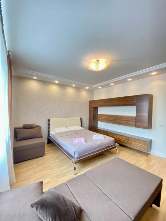 Фотографии квартиры
Апартаменты Верхнее Озеро