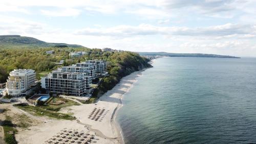 Фотография гостиницы Marina White Sands Beach Hotel-All Inclusive