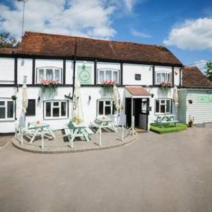 Фотографии гостиницы
King William