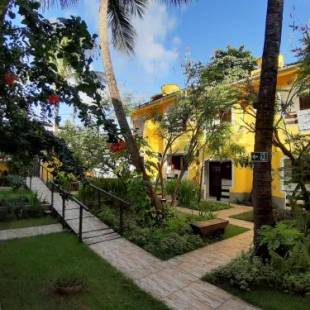 Фотографии мини отеля
Aguamarinha Pousada