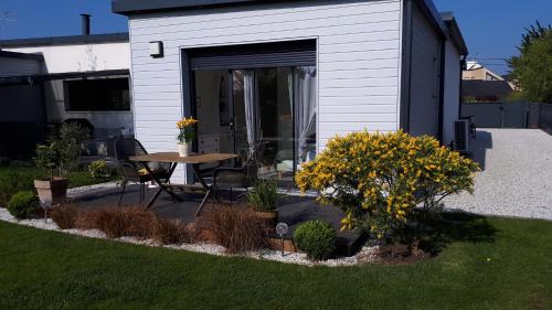 Фотография мини отеля Les Chênes