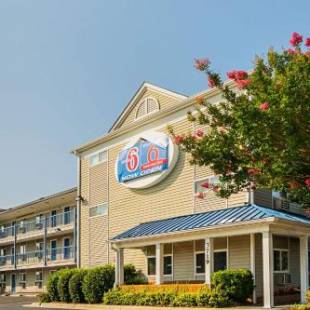 Фотографии гостиницы
Motel 6-Fayetteville, NC - Fort Bragg Area