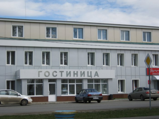 Фотографии гостиницы
Уют Сервис