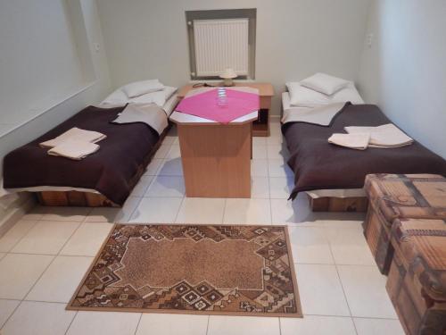 Фотография гостевого дома Penzión a reštaurácia pod Hradom, Turńa nad Bodvou