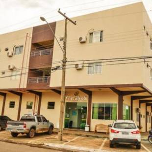 Фотографии гостиницы
Carvalho's Hotel