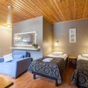 Фотографии гостевого дома
Poukama