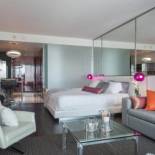 Фотография апарт отеля Luxury Suites at Palms Place