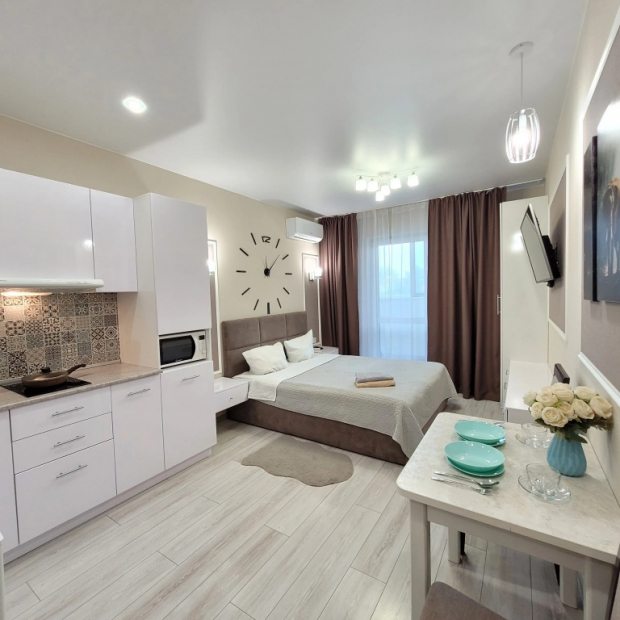 Фотографии квартиры 
            Prince Apartments С20