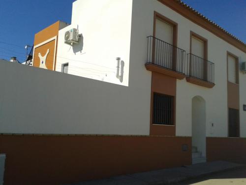 Фотография гостевого дома 3 Calle Margarita Nelken